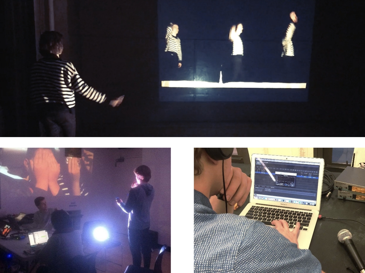 Brendan Bradley Innovation Lab Presentation 