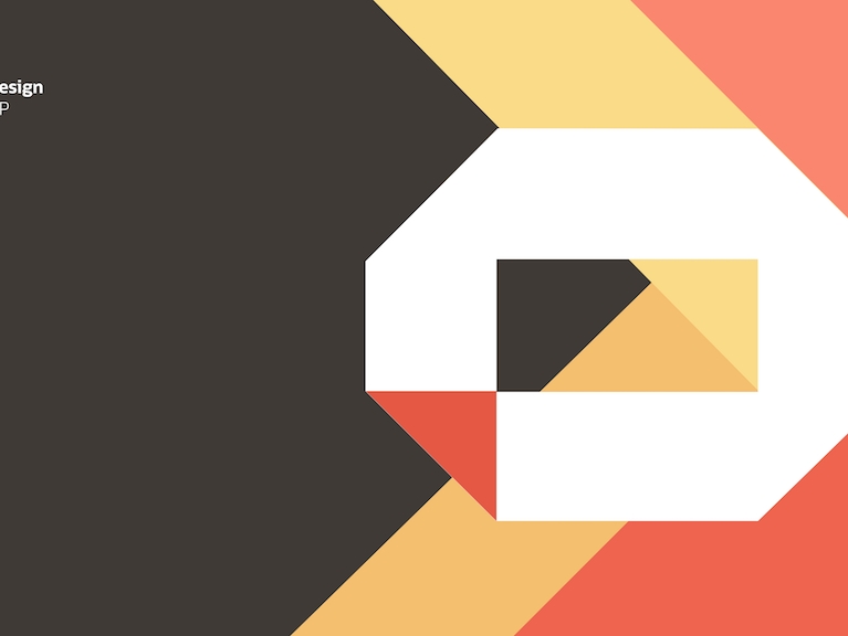 Oracle Design Information Session