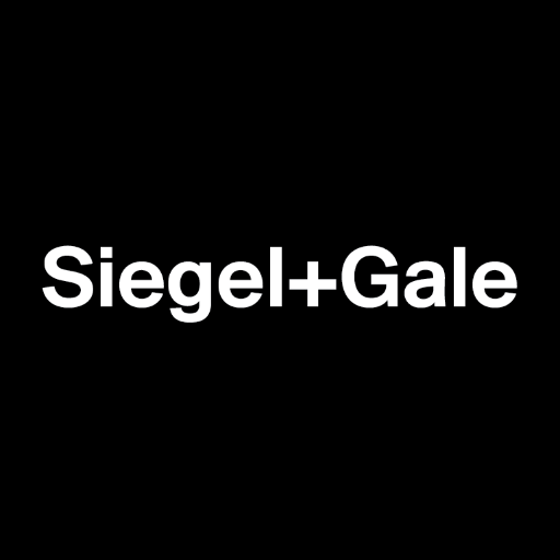 Logo of Siegel + Gale