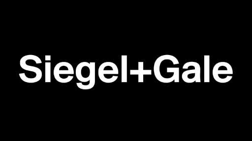 Logo of Siegel + Gale