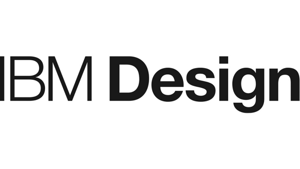 IBM Design logo