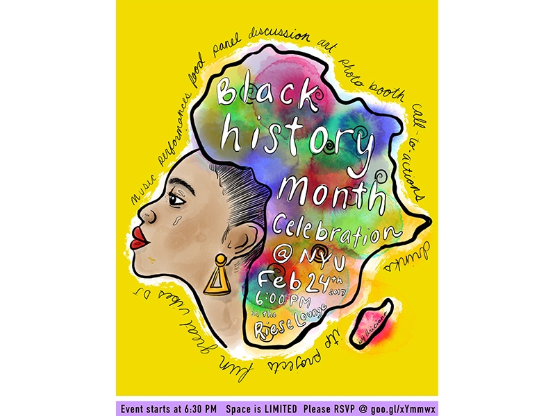 Black History Month Celebration