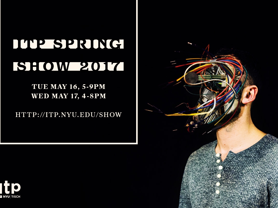 ITP Spring Show 2017