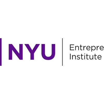 NYU Entrepreneurial Institute logo