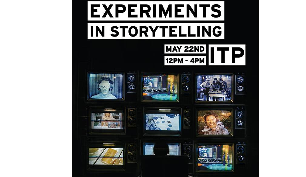 XStory Showcase 2017