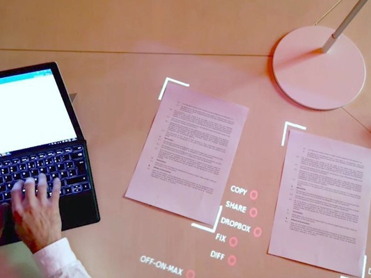 RECRUIT: Bloomberg AR Prototyping Fellowship