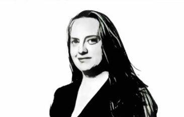 Photo of Caitlin Burns