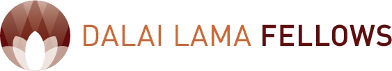 logotype of Dalai Lama Fellows