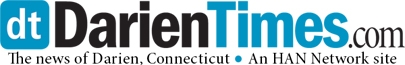 logotype of darientimes.com