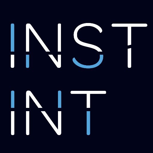 Logotype of the Instint event