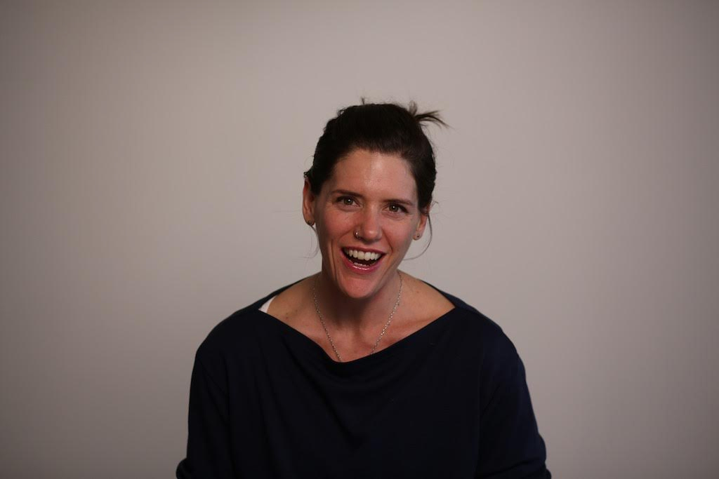 Photo of Nancy Nowacek