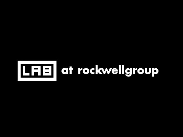 RECRUIT: LAB at Rockwell Group: Designing Immersive Experiences
