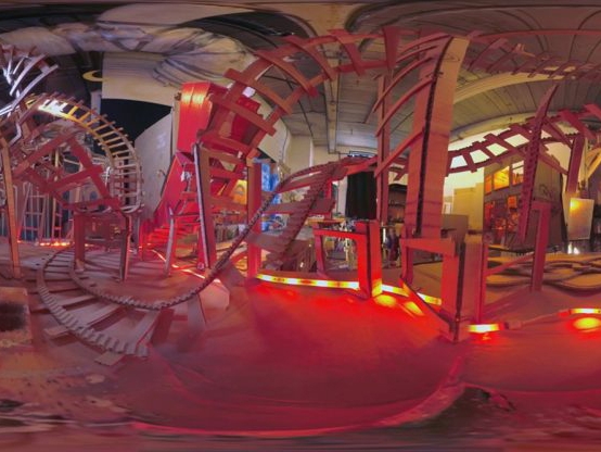 XStory Series: Stina Hamlin