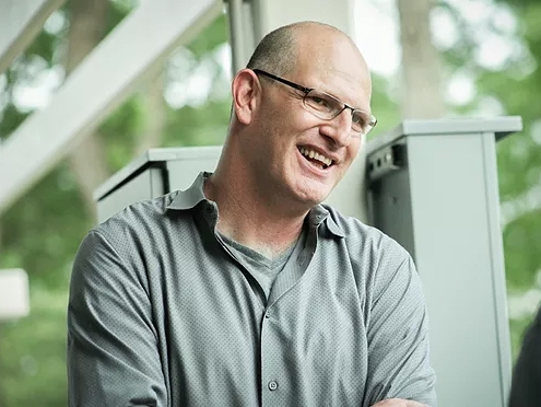 XStory: Speaker Series With Uri Hasson