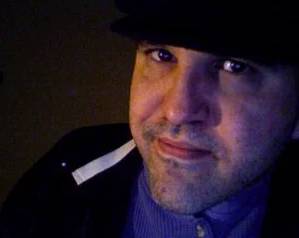 Photo of Victor Morales