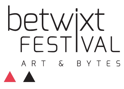 logotype of Betwixt Festival