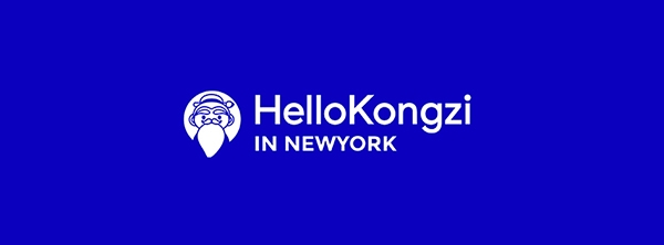 Hello Kongzi logo