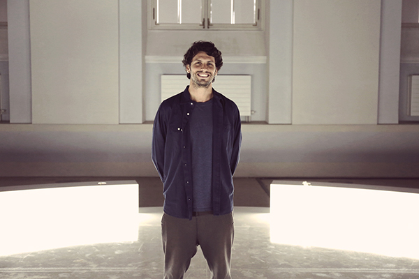 Picture of Lucas Werthein