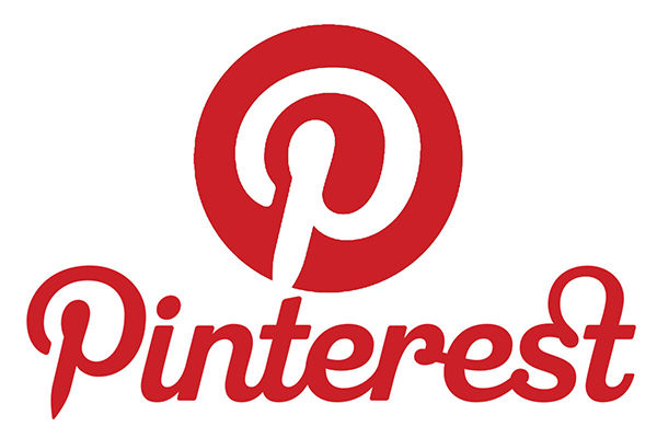 logo of Pinterest