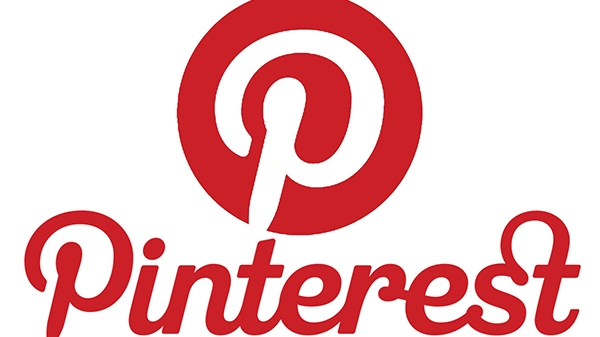 logo of Pinterest