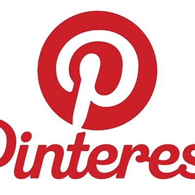 logo of Pinterest