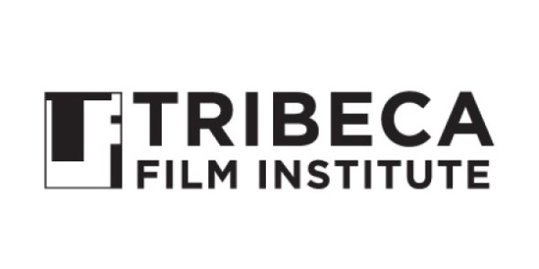 logotype for Tribeca Film Institute