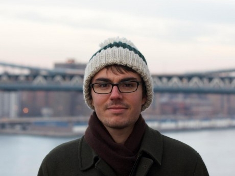 Nicolas Belmonte from Uber