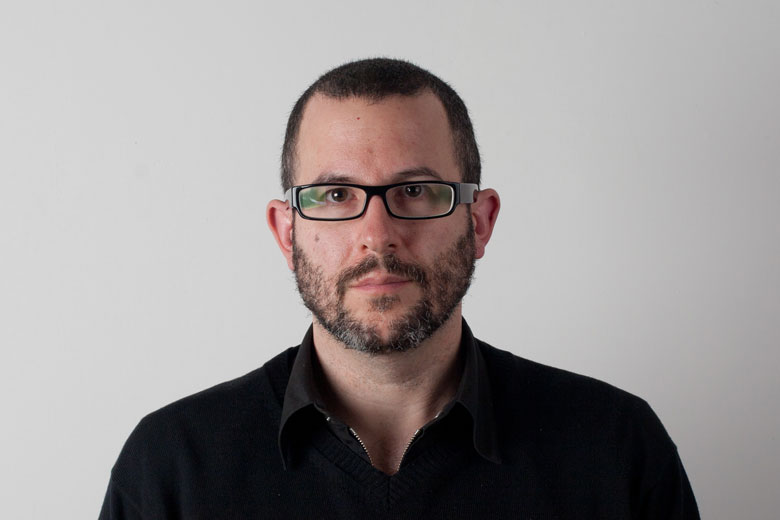 Book Talk Radical Technologies by Adam Greenfield