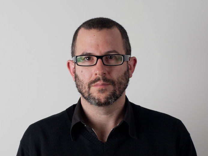 Book Talk: Radical Technologies by Adam Greenfield