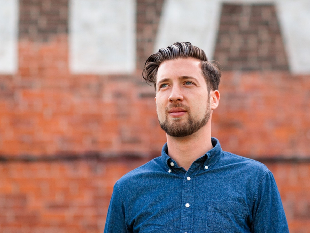 Andrew Louis Talk on Memex