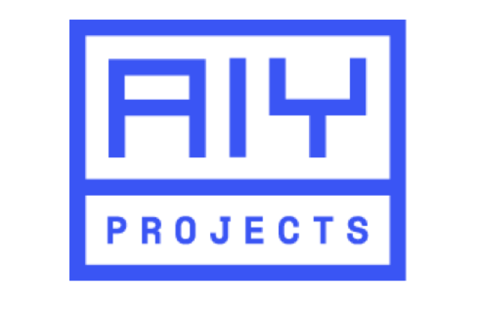 Logo for AIY projects
