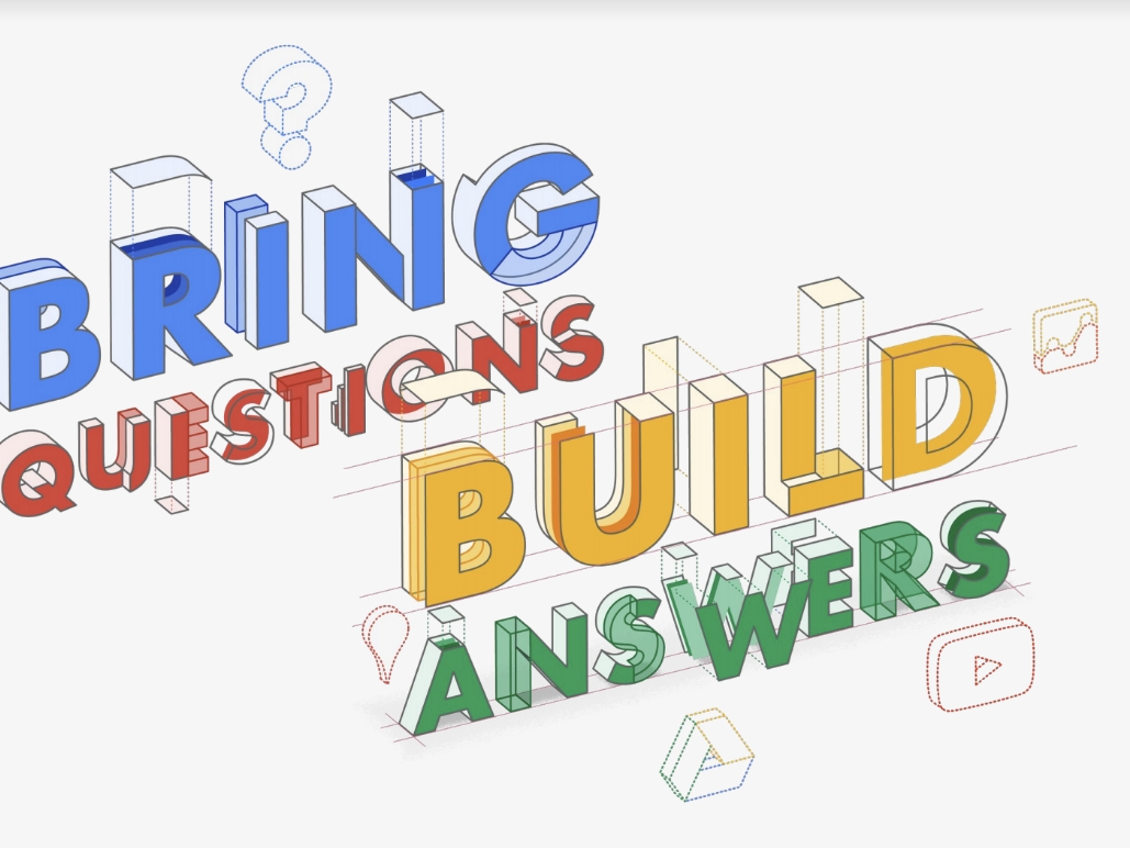 Google Recruitment Event