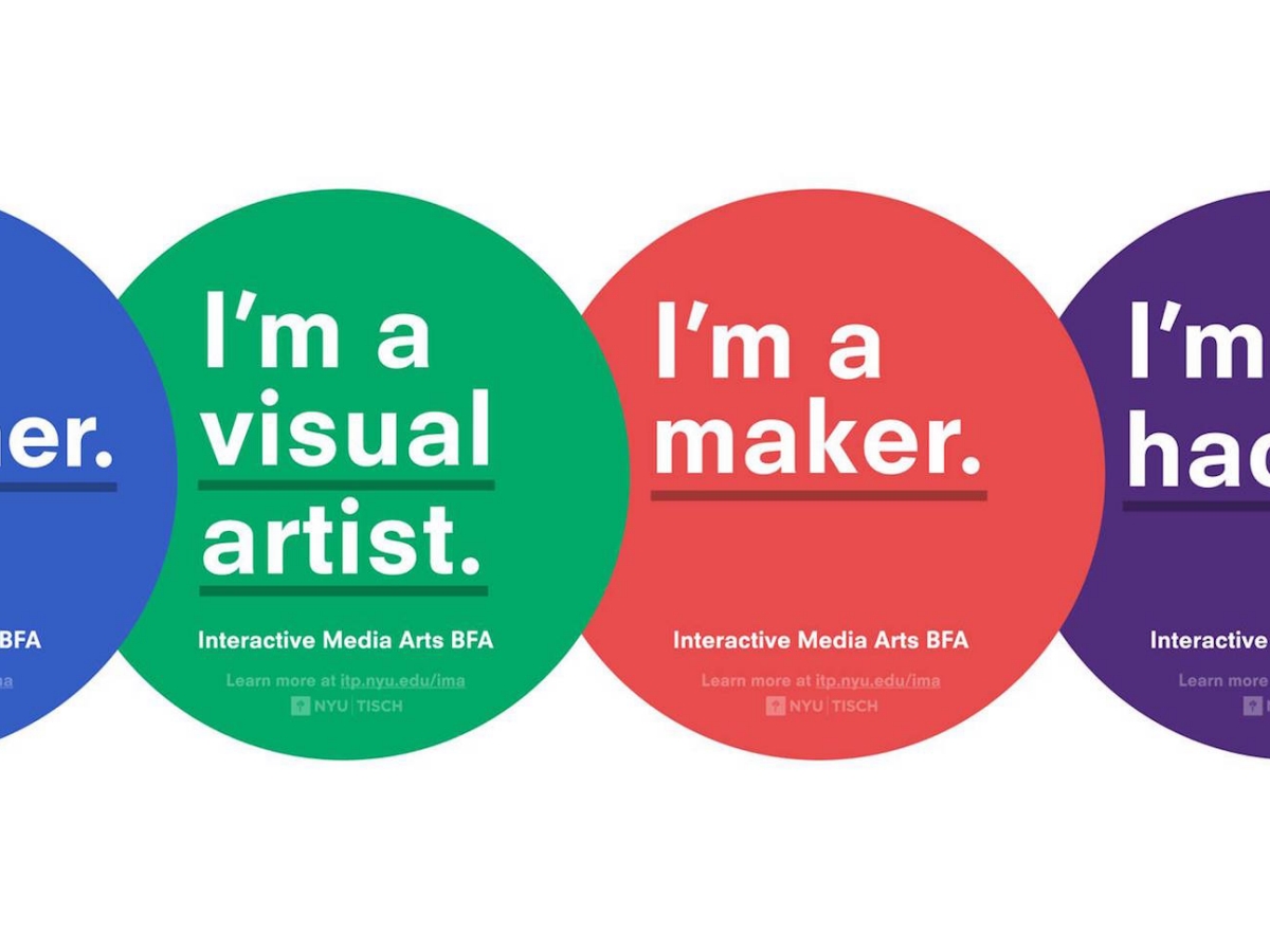 IMA Facebook Live Information Session