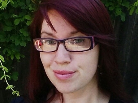 Kate Compton Workshop