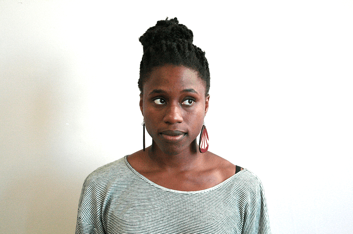 Headshot of Mimi Onuoha