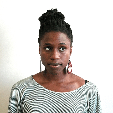 Headshot of Mimi Onuoha