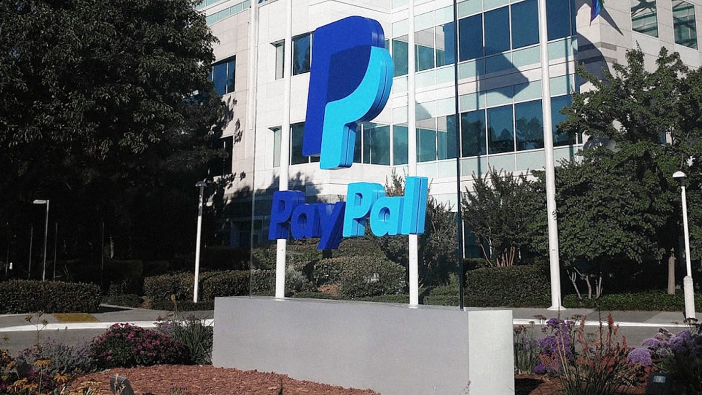 [Photo: Yaeli778/Wiki Commons], PayPal Headquarters