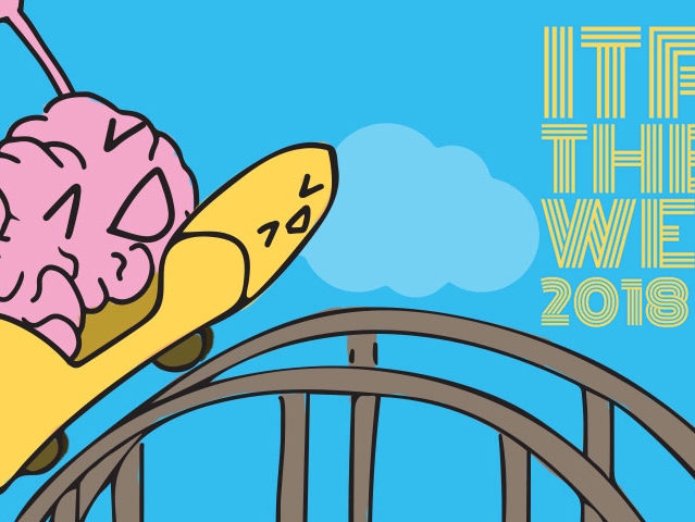 ITP Thesis Week 2018