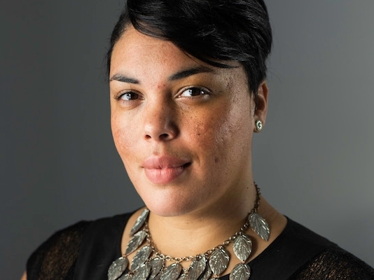 Dean Ward Diversity Talk