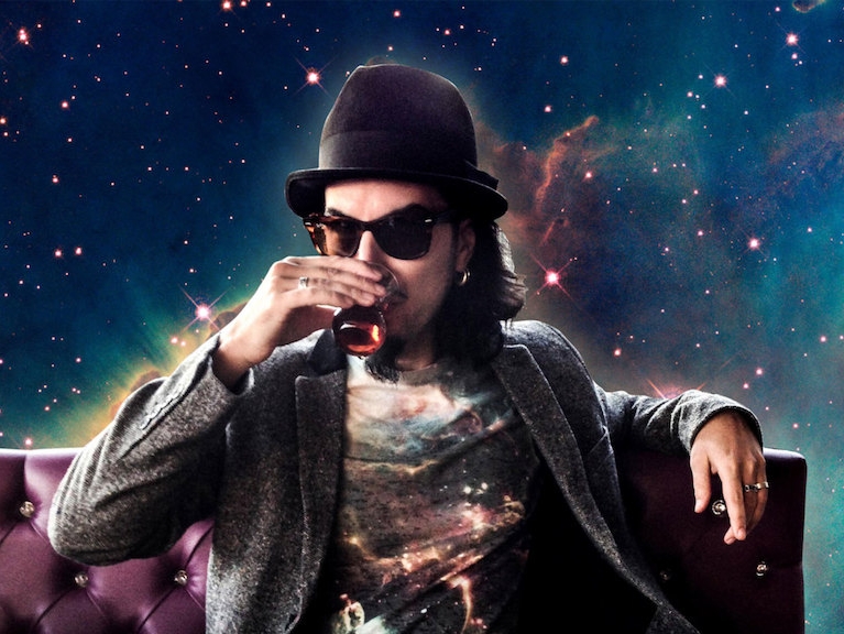 Intelligent Machines that Learn with Memo Akten