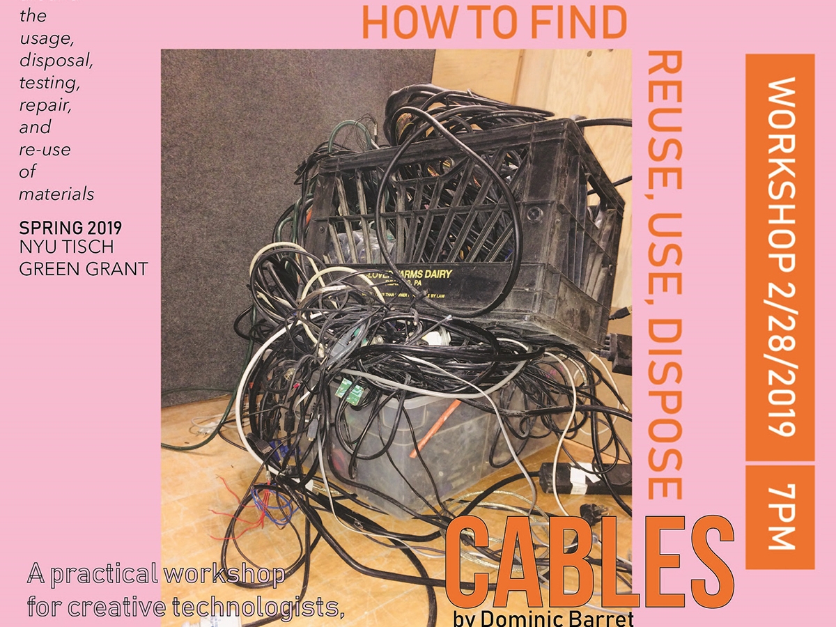 Teardown Workshop II