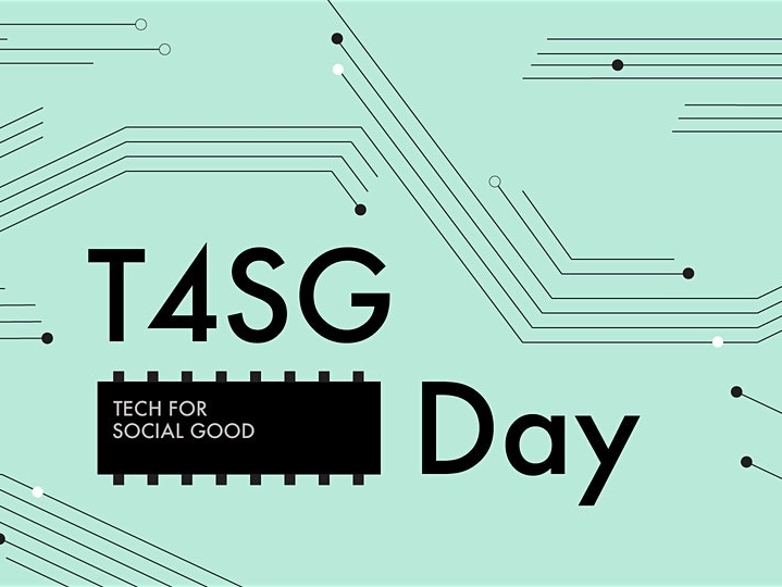Tech 4 Social Good Day