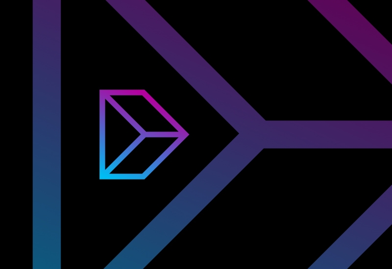 Image of Design Expo logo.