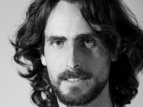 Matan Berkowitz: Tech is the Instrument