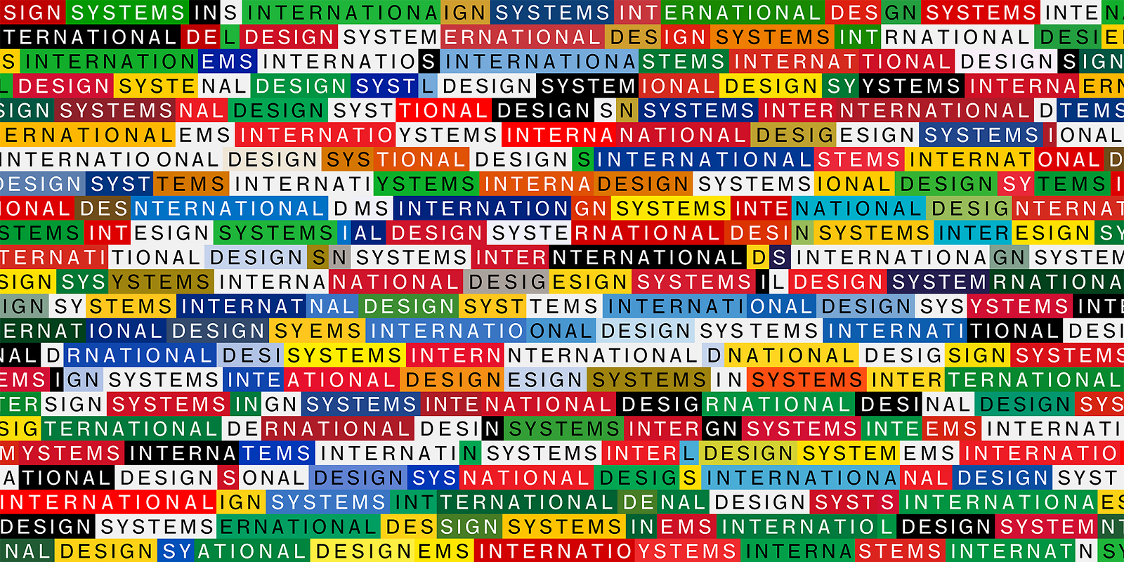Image of Design Systems logo.