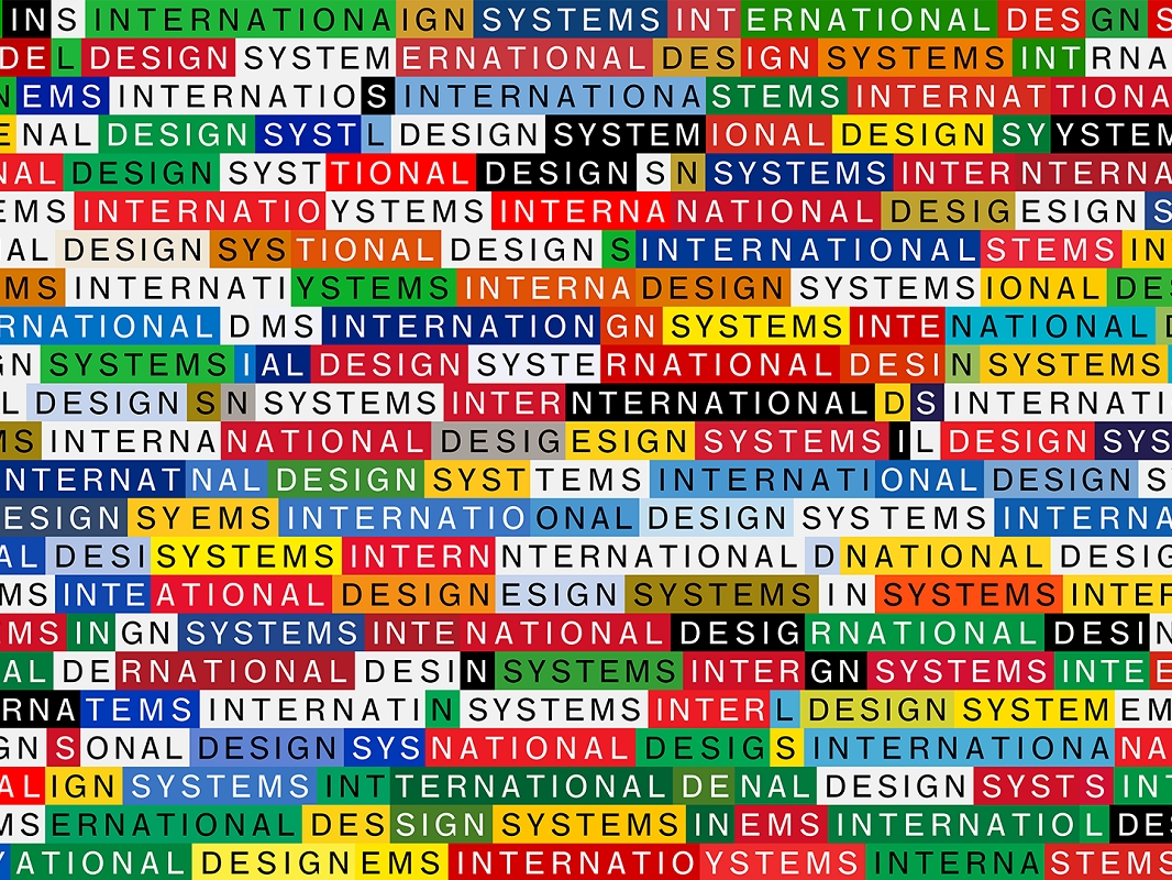 Programming Design Systems