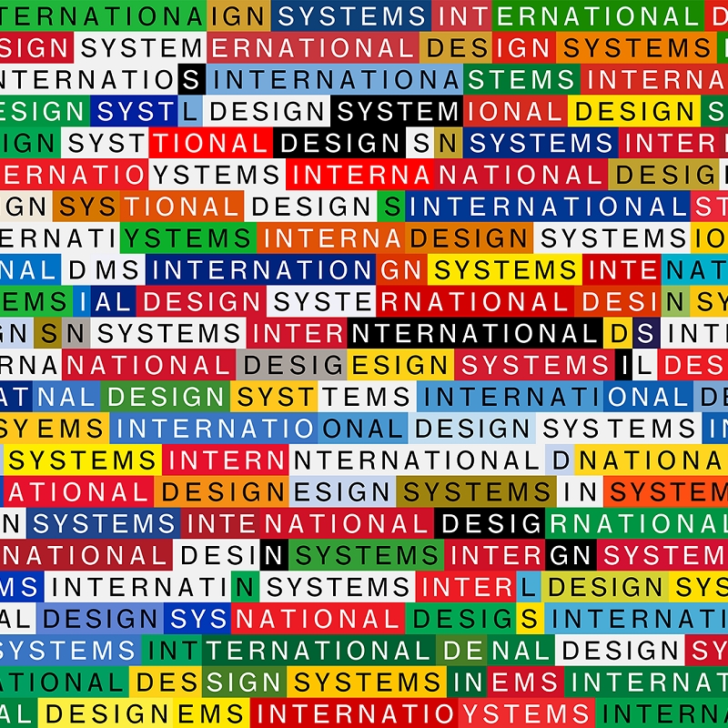 Image of Design Systems logo.