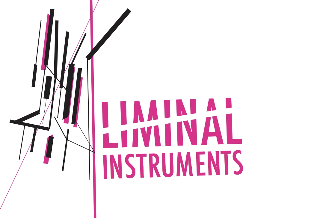 Poster of Liminal Instruments