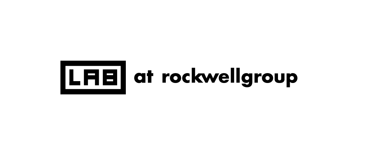 Image of Lab at Rockwellgroup logo.
