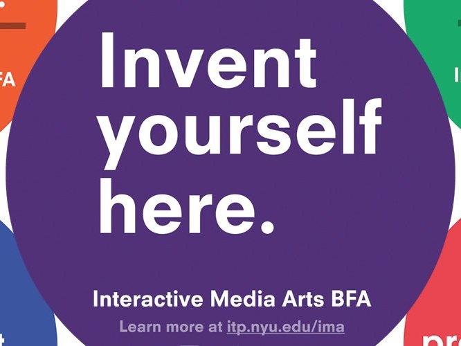 IMA Undergraduate Career Fair